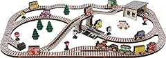 Nametrain town set for sale  Delivered anywhere in USA 