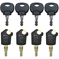 Pcs ignition key for sale  Delivered anywhere in Ireland