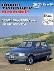 Rta 470.6 citroën d'occasion  Livré partout en France