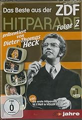 Beste zdf hitparade gebraucht kaufen  Wird an jeden Ort in Deutschland