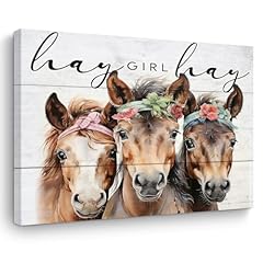 Cute horse decor for sale  Delivered anywhere in USA 