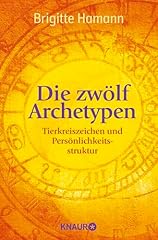 Archetypen tierkreiszeichen pe gebraucht kaufen  Wird an jeden Ort in Deutschland