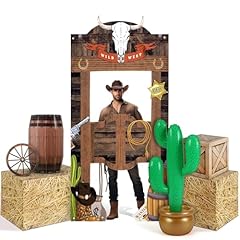 Fanfanwin pcs western for sale  Delivered anywhere in UK