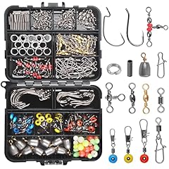 Orootl fishing swivels for sale  Delivered anywhere in UK
