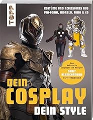 Dein cosplay dein gebraucht kaufen  Wird an jeden Ort in Deutschland