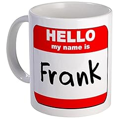 Cafepress hello name for sale  Delivered anywhere in USA 