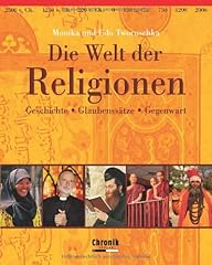 Religionen geschichte glaubens gebraucht kaufen  Wird an jeden Ort in Deutschland