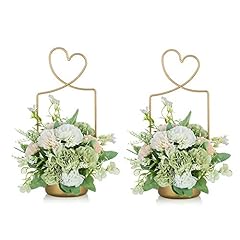 Pcs portable flower for sale  Delivered anywhere in USA 