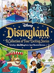 Disney disneyland park d'occasion  Livré partout en Belgiqu