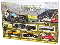 Bachmann trains chessie for sale  Delivered anywhere in USA 