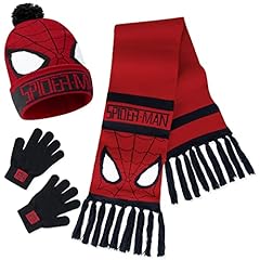 Marvel beanie hat for sale  Delivered anywhere in UK
