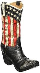 Patriotic western cowboy for sale  Delivered anywhere in UK