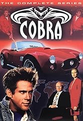 Cobra complete series gebraucht kaufen  Wird an jeden Ort in Deutschland