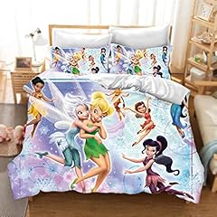 Ddonvg tinkerbell bed for sale  Delivered anywhere in UK