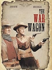 War wagon for sale  Delivered anywhere in UK
