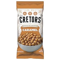 G.h. cretors caramel for sale  Delivered anywhere in USA 