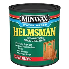 Minwax helmsman water for sale  Delivered anywhere in USA 