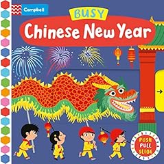 Busy chinese new for sale  Delivered anywhere in UK