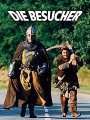 Besucher . gebraucht kaufen  Wird an jeden Ort in Deutschland