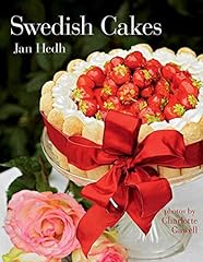 Swedish cakes d'occasion  Livré partout en Belgiqu