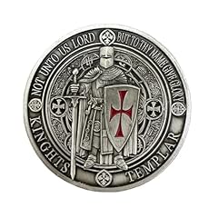 Birchriver knights templar for sale  Delivered anywhere in USA 