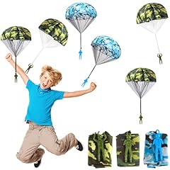 Jouet parachute fainfun d'occasion  Livré partout en France