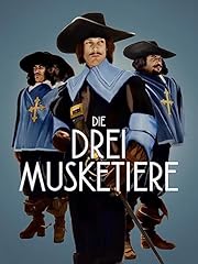 Musketiere gebraucht kaufen  Wird an jeden Ort in Deutschland