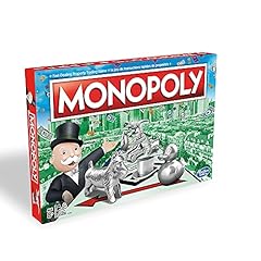 Monopoly Game, Family Board Game for 2 to 6 Players, for sale  Delivered anywhere in Canada