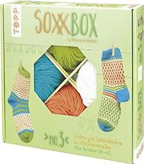 Soxxbox range türkis gebraucht kaufen  Wird an jeden Ort in Deutschland