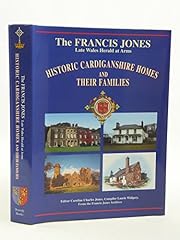 Historic cardiganshire homes for sale  Delivered anywhere in UK