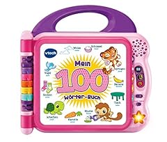 Vtech baby 100 gebraucht kaufen  Wird an jeden Ort in Deutschland