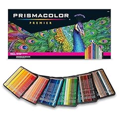 Prismacolor crayons couleur d'occasion  Livré partout en Belgiqu