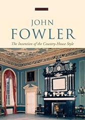 John fowler invention for sale  Delivered anywhere in Ireland