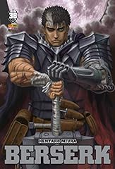 Panini berserk vol. usato  Spedito ovunque in Italia 