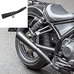 Motorrad slip auspuffrohr gebraucht kaufen  Wird an jeden Ort in Deutschland