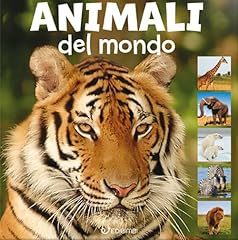 Animali del animal usato  Spedito ovunque in Italia 