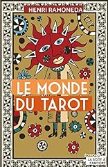 Tarot d'occasion  Livré partout en France