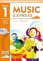 Music express book for sale  Delivered anywhere in UK