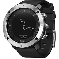 Suunto orologio gps usato  Spedito ovunque in Italia 