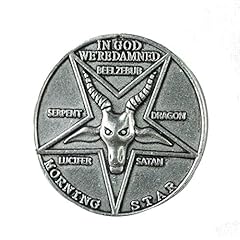 Evere lucifer pentecostal usato  Spedito ovunque in Italia 