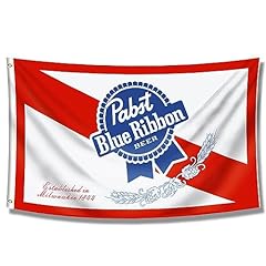 Kasflag pabst blue for sale  Delivered anywhere in USA 