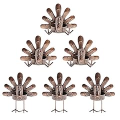 Mortime turkey candle for sale  Delivered anywhere in USA 