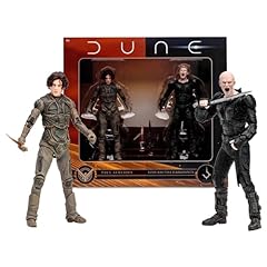 Mcfarlane toys dune for sale  Delivered anywhere in UK