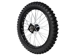 Roue axe 15mm d'occasion  Livré partout en France