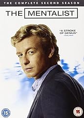 Mentalist season for sale  Delivered anywhere in UK