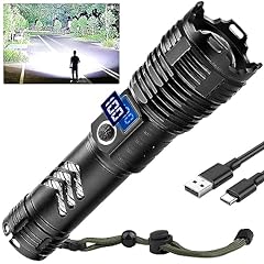 Taoquwe flashlights high for sale  Delivered anywhere in USA 