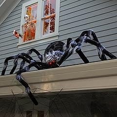 Ragni halloween ragno usato  Spedito ovunque in Italia 