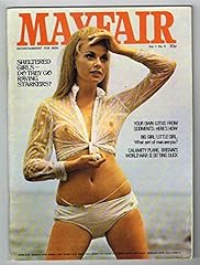 Mayfair magazine vol.7 for sale  Delivered anywhere in UK