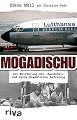 Mogadischu entführung landshu gebraucht kaufen  Wird an jeden Ort in Deutschland