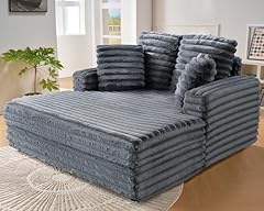 Vanacc inch chaise for sale  Delivered anywhere in USA 